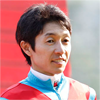 武豊騎手(キズナ)