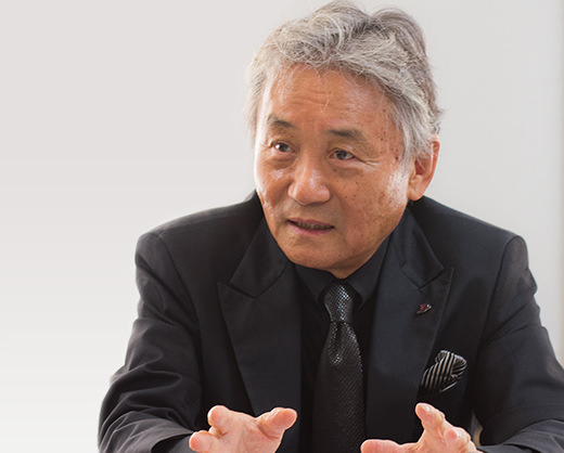 オーナー国本哲秀氏
