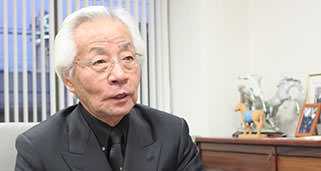 松本好雄写真