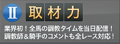 第2位 取材力