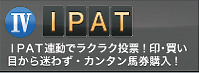 第4位 IPAT