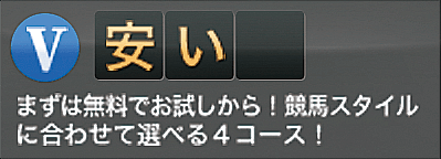 第5位 安い