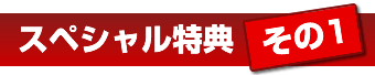 スペシャル特典 その1