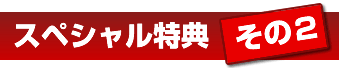 スペシャル特典 その2