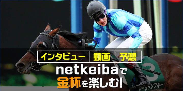 netkeibaで2014クライマックスを楽しむ