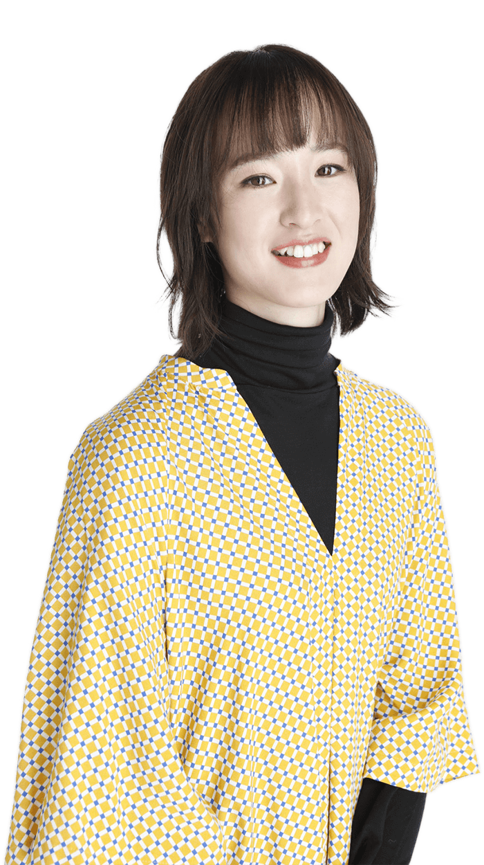 藤田菜七子騎手 イメージ